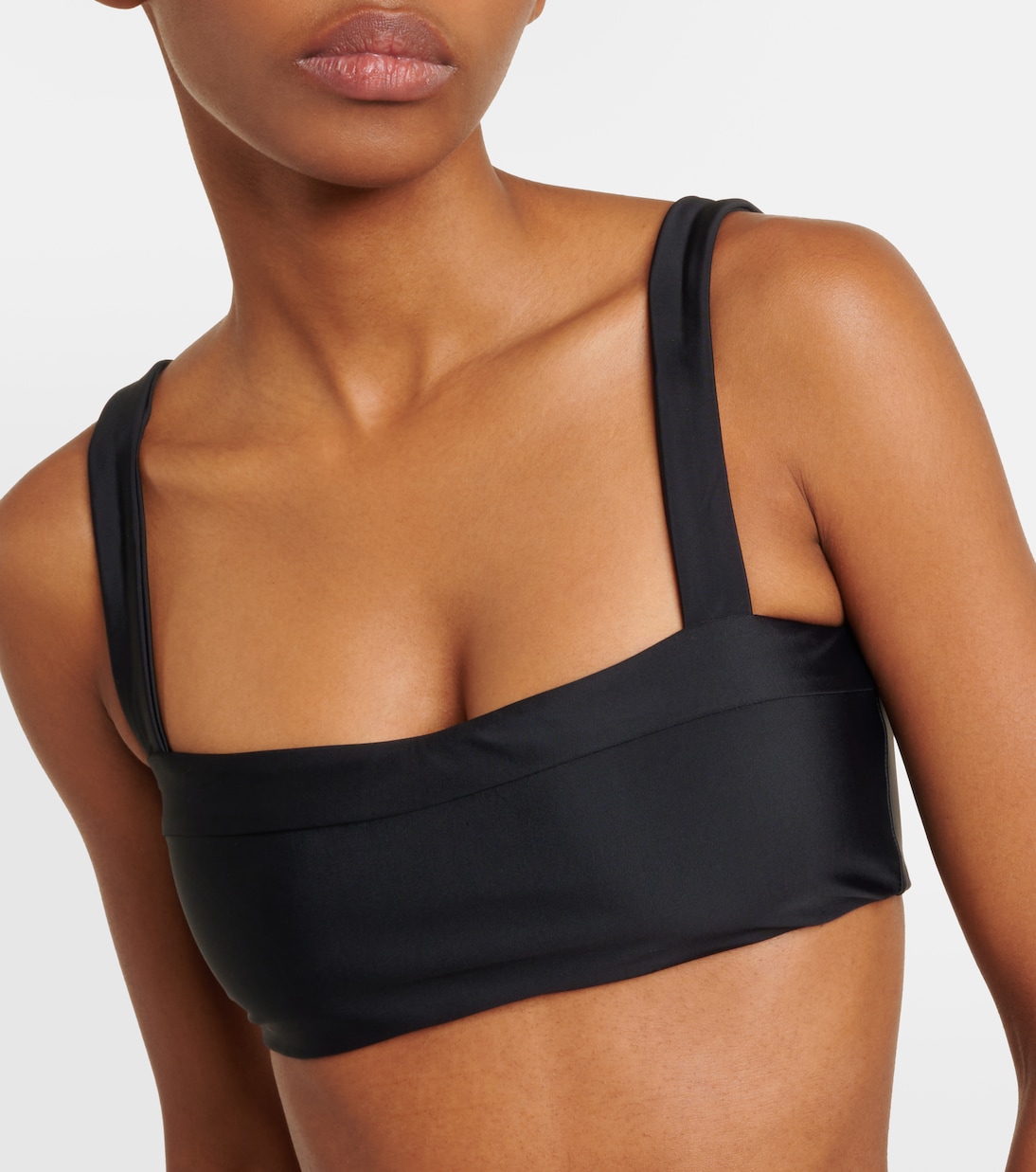 Coast bikini top | Jade Swim