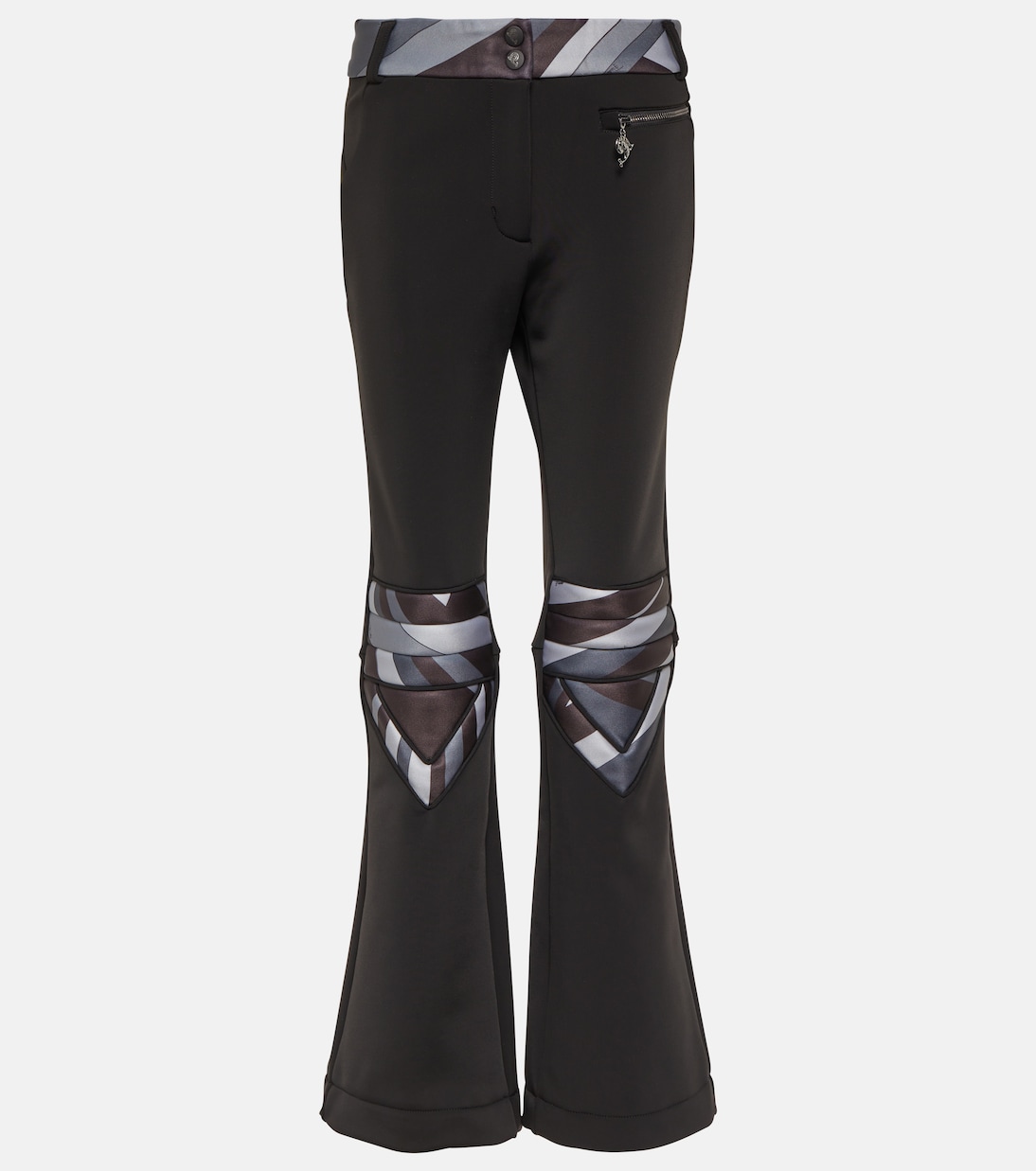 x Fusalp Iride ski pants | Pucci