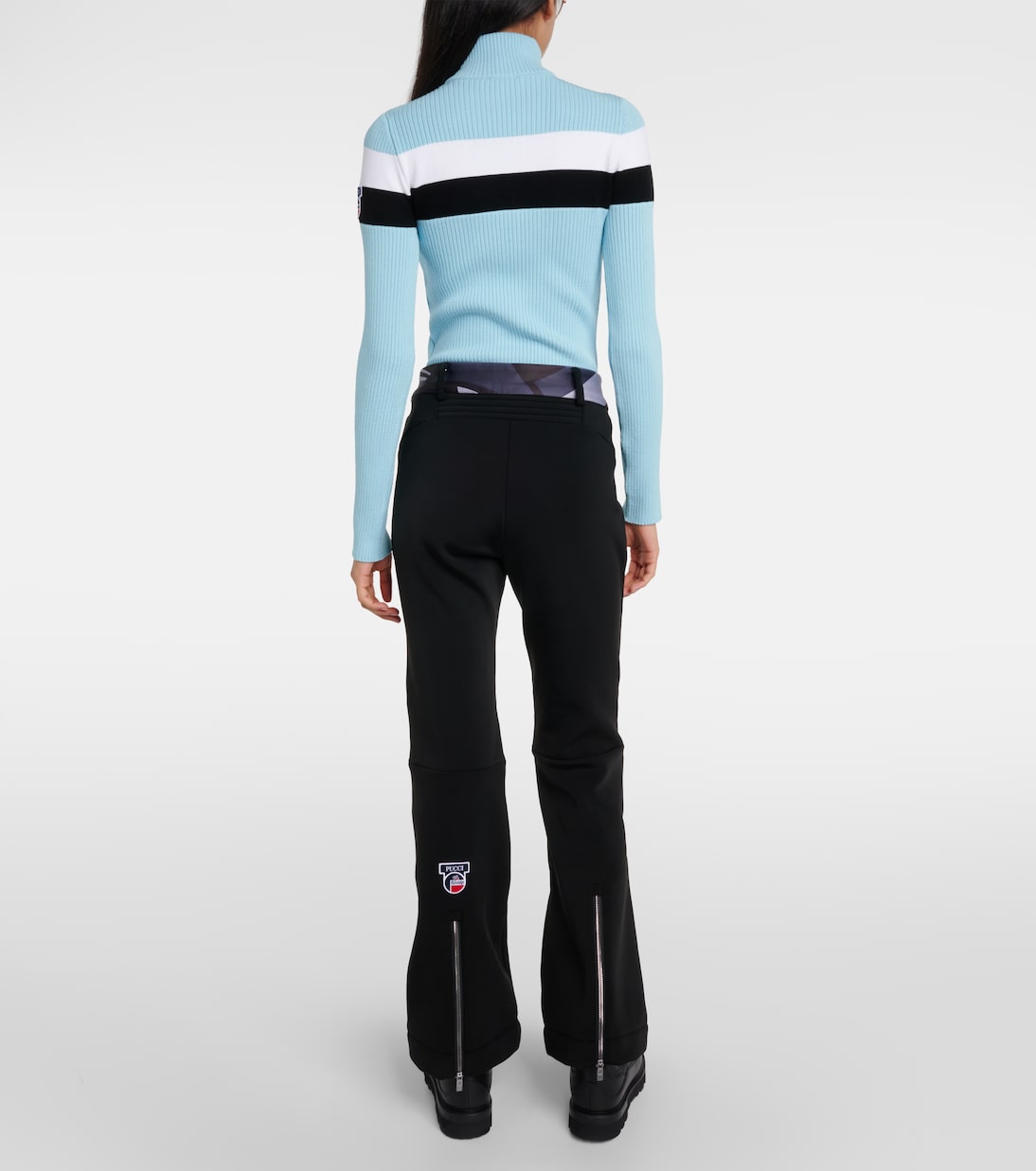 x Fusalp Iride ski pants | Pucci