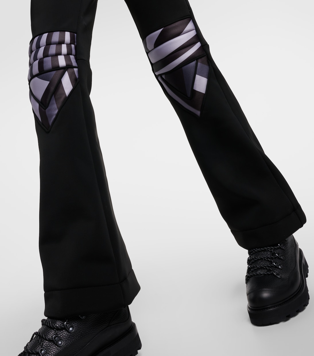 x Fusalp Iride ski pants | Pucci