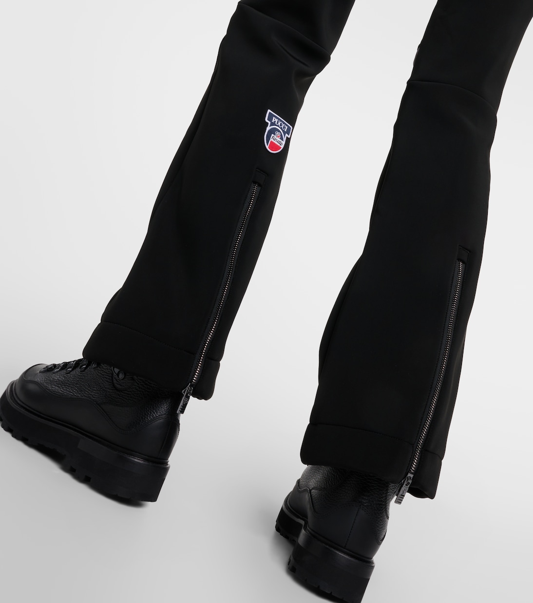 x Fusalp Iride ski pants | Pucci