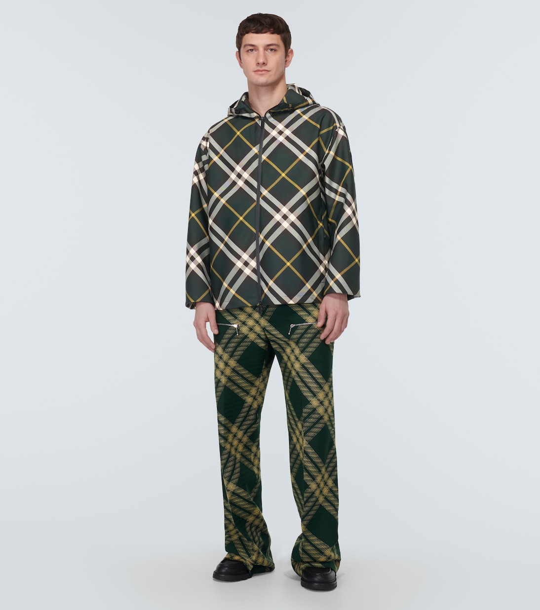 Veste Burberry Check | Burberry