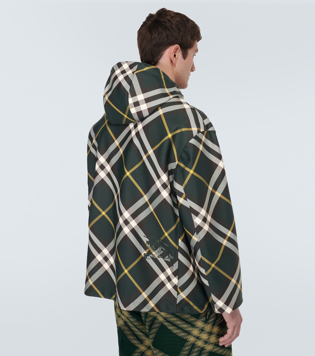 Veste Burberry Check | Burberry