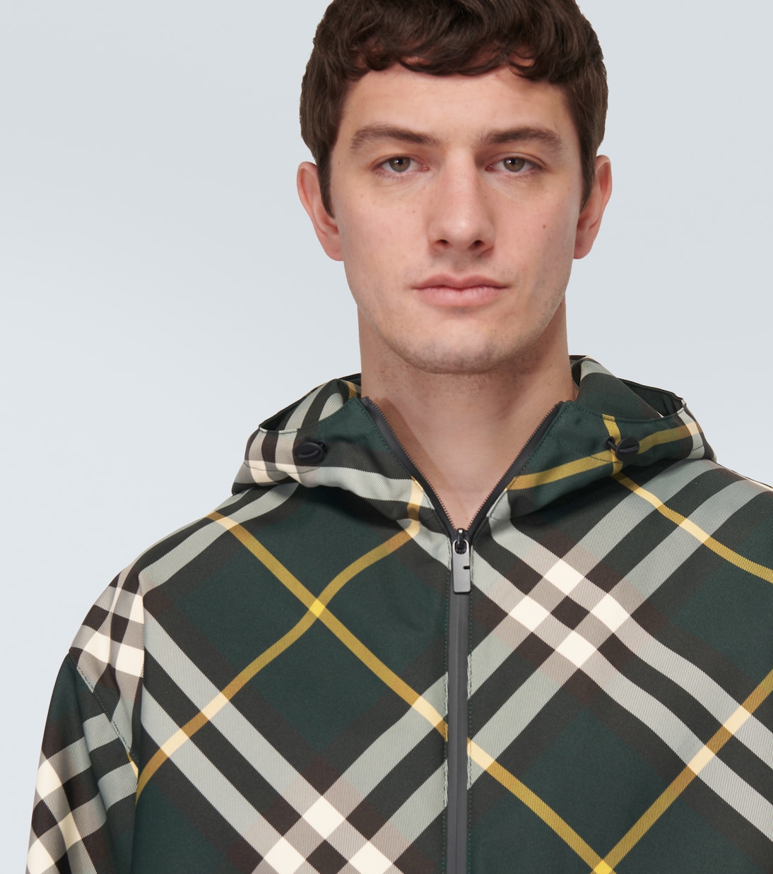 Veste Burberry Check | Burberry