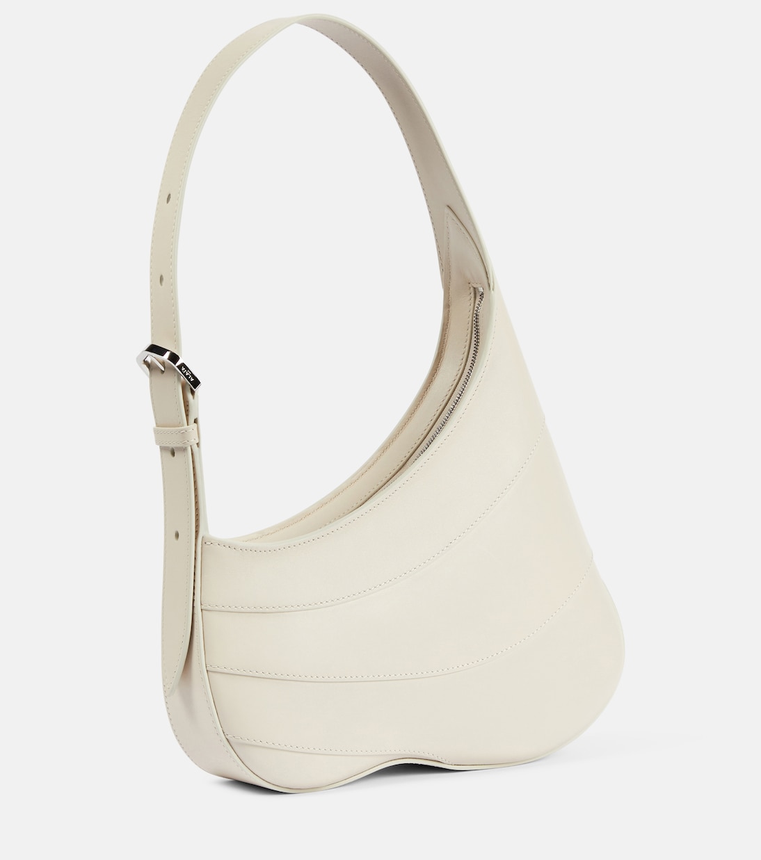 Borsa a spalla in pelle | Alaïa