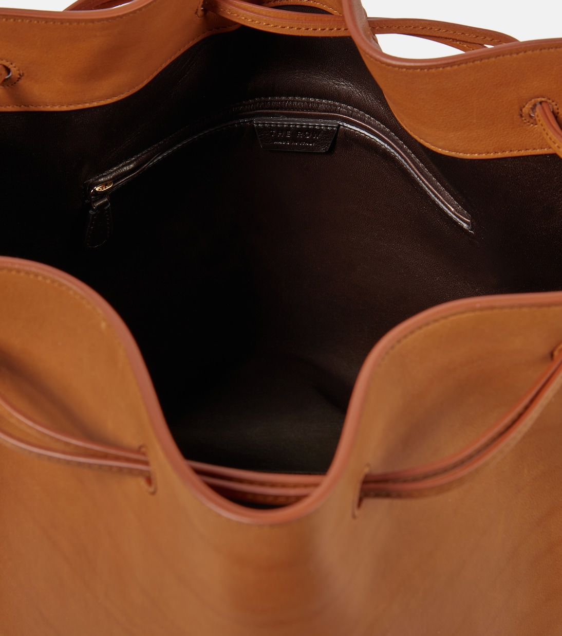 Borsa Belvedere in pelle | The Row
