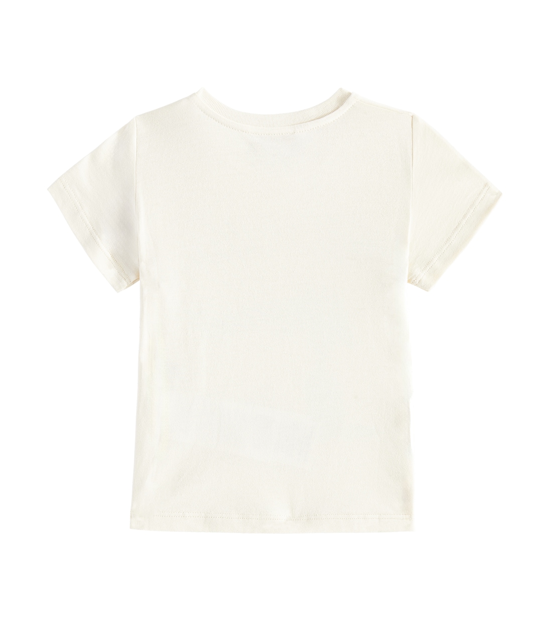 Bebé - camiseta de algodón estampada | Gucci Kids