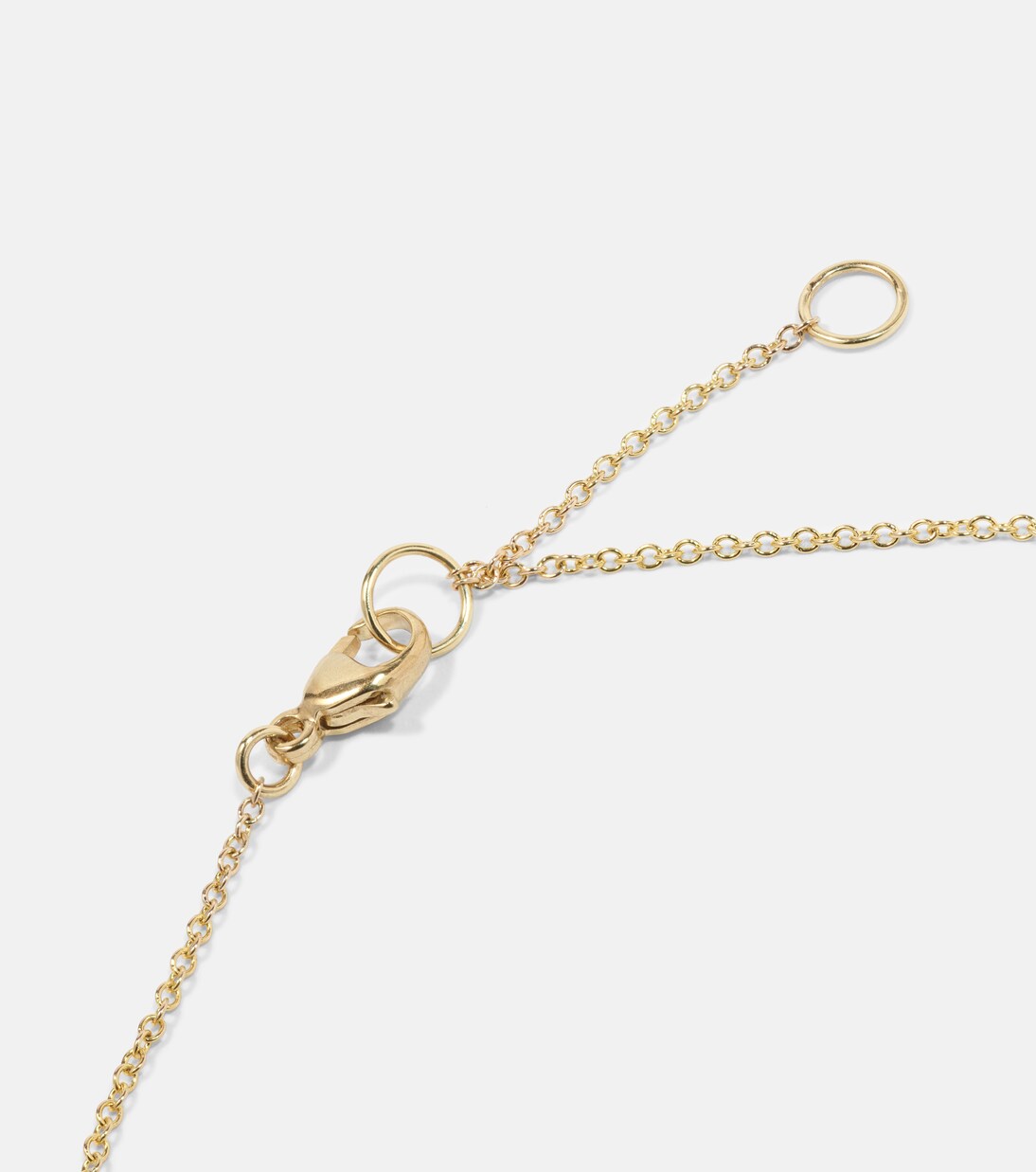 Bracciale in oro 10kt con diamanti – Eleganza giovane e moderna di Stone and Strand