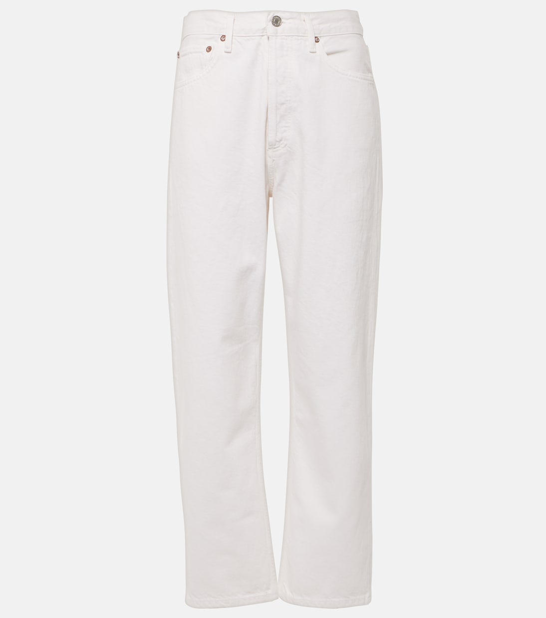 Jeans regular 90's a vita media | Agolde