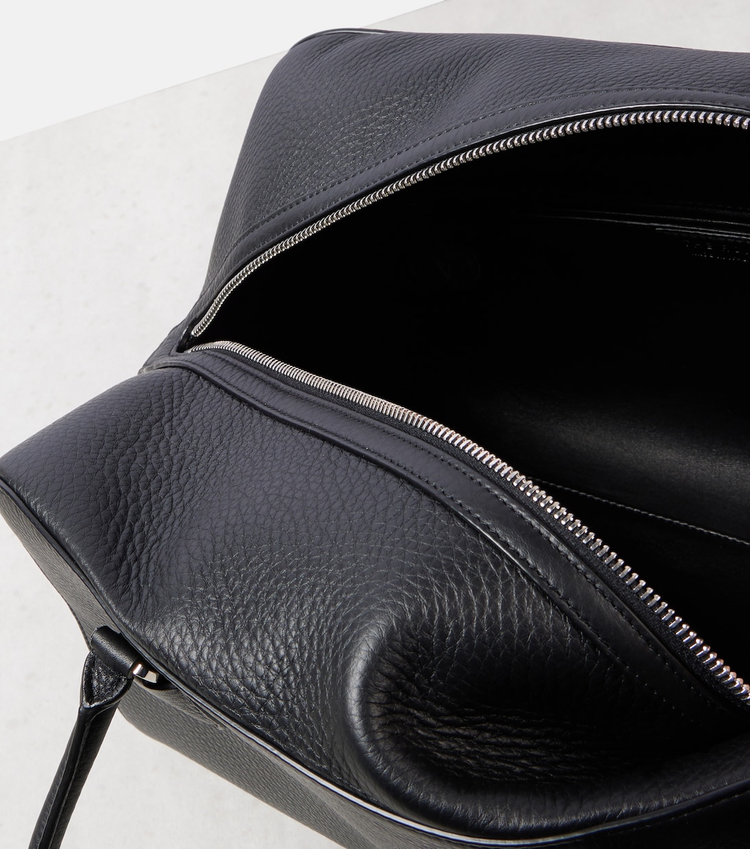 Sac Blake en cuir | The Row