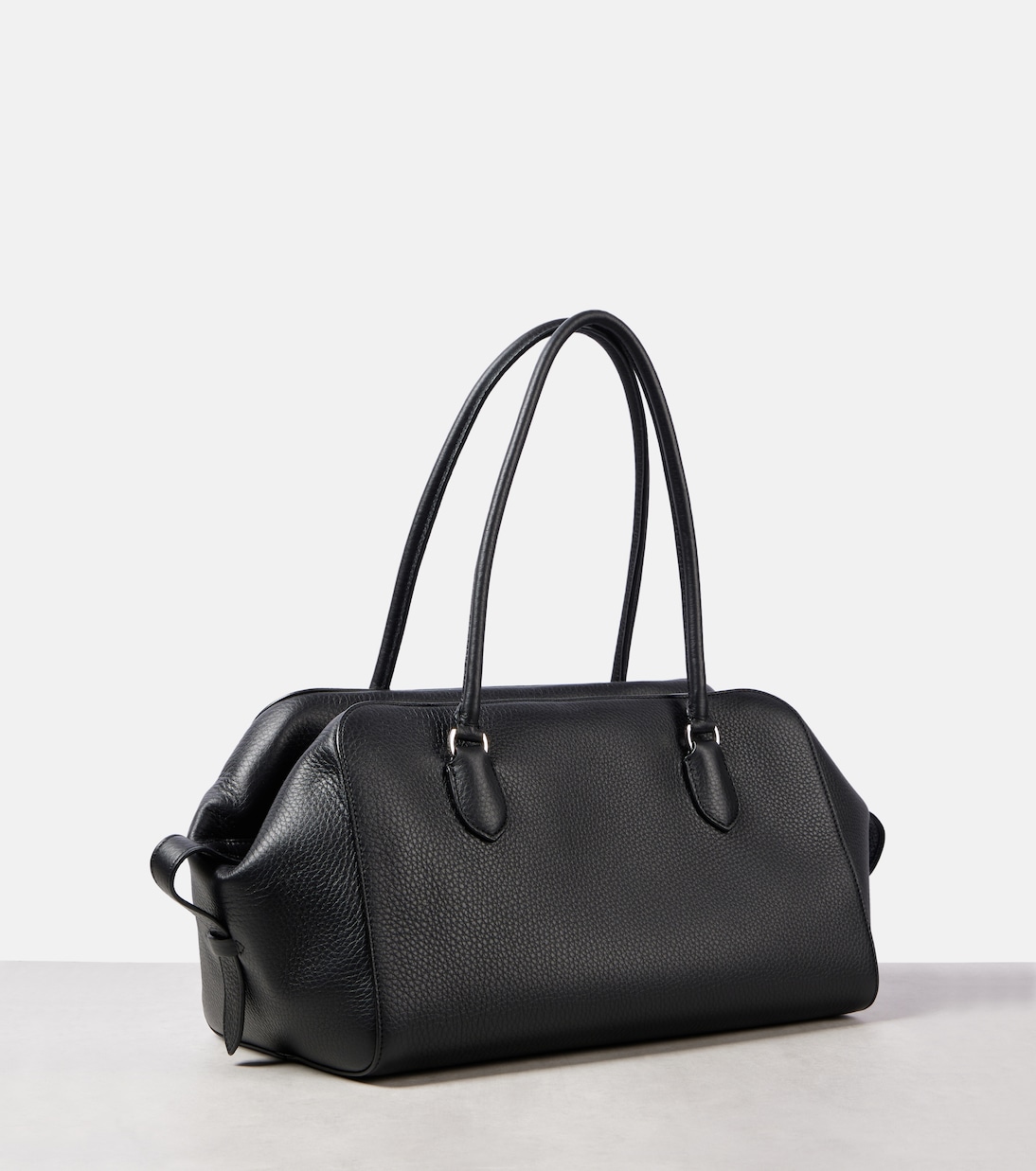 Sac Blake en cuir | The Row