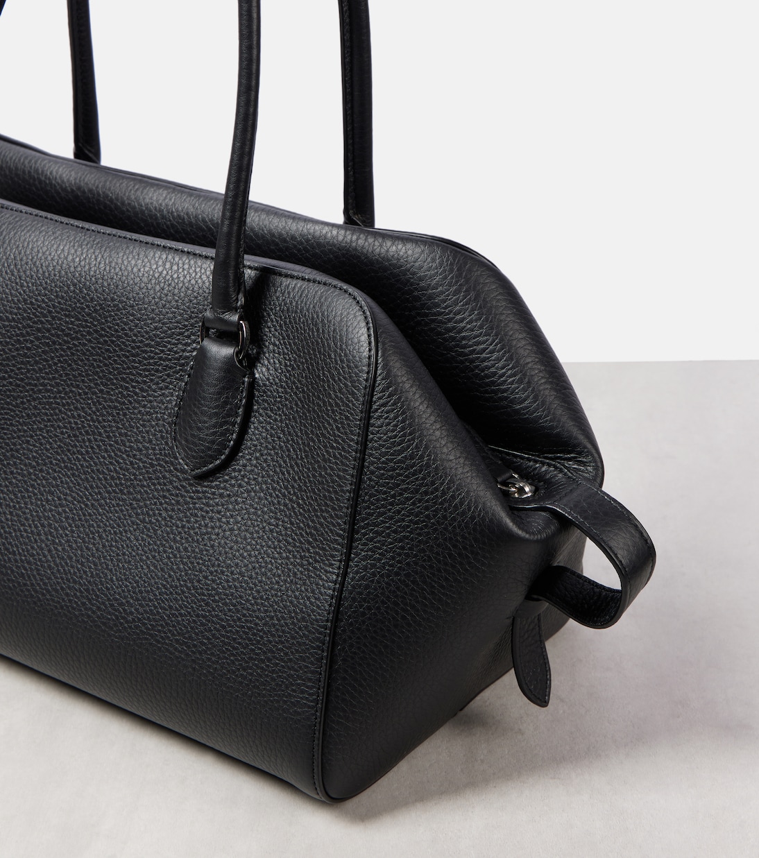 Sac Blake en cuir | The Row