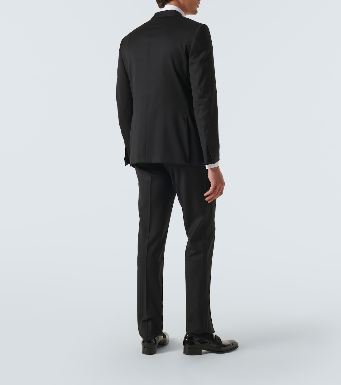 Multiseason wool suit | Zegna
