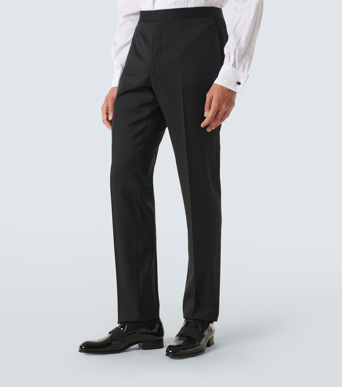 Multiseason wool suit | Zegna
