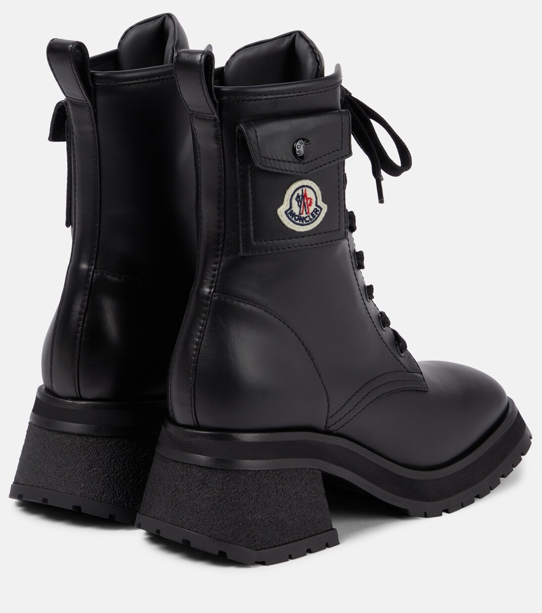 Moncler boots ladies outlet