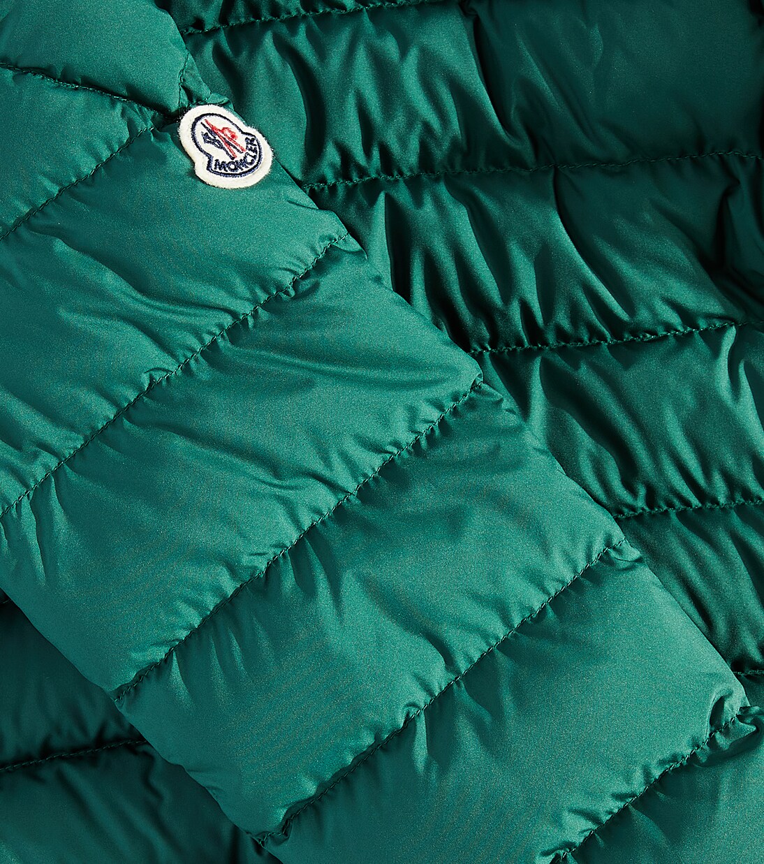 Piumino Baudinet | Moncler Enfant