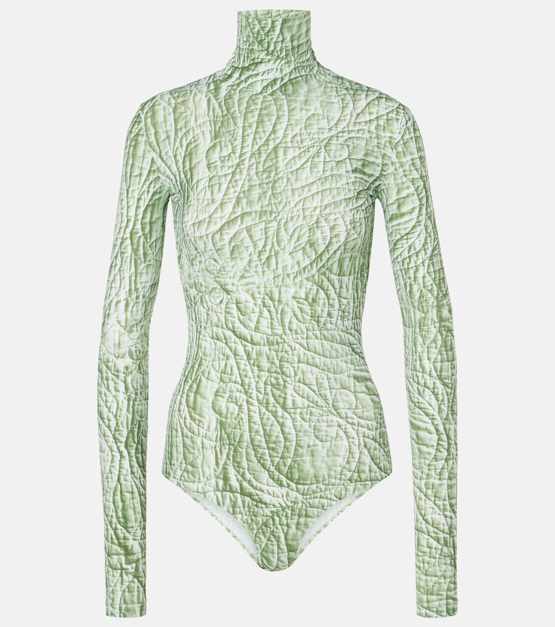 Body imprimé | MM6 Maison Margiela