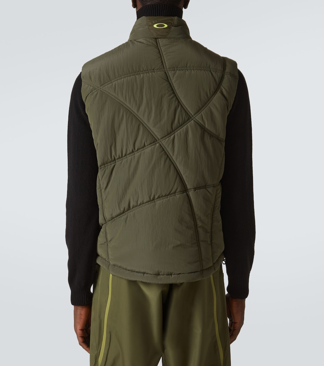 Veste sans manches Hyland O-Puff matelassée  | Oakley