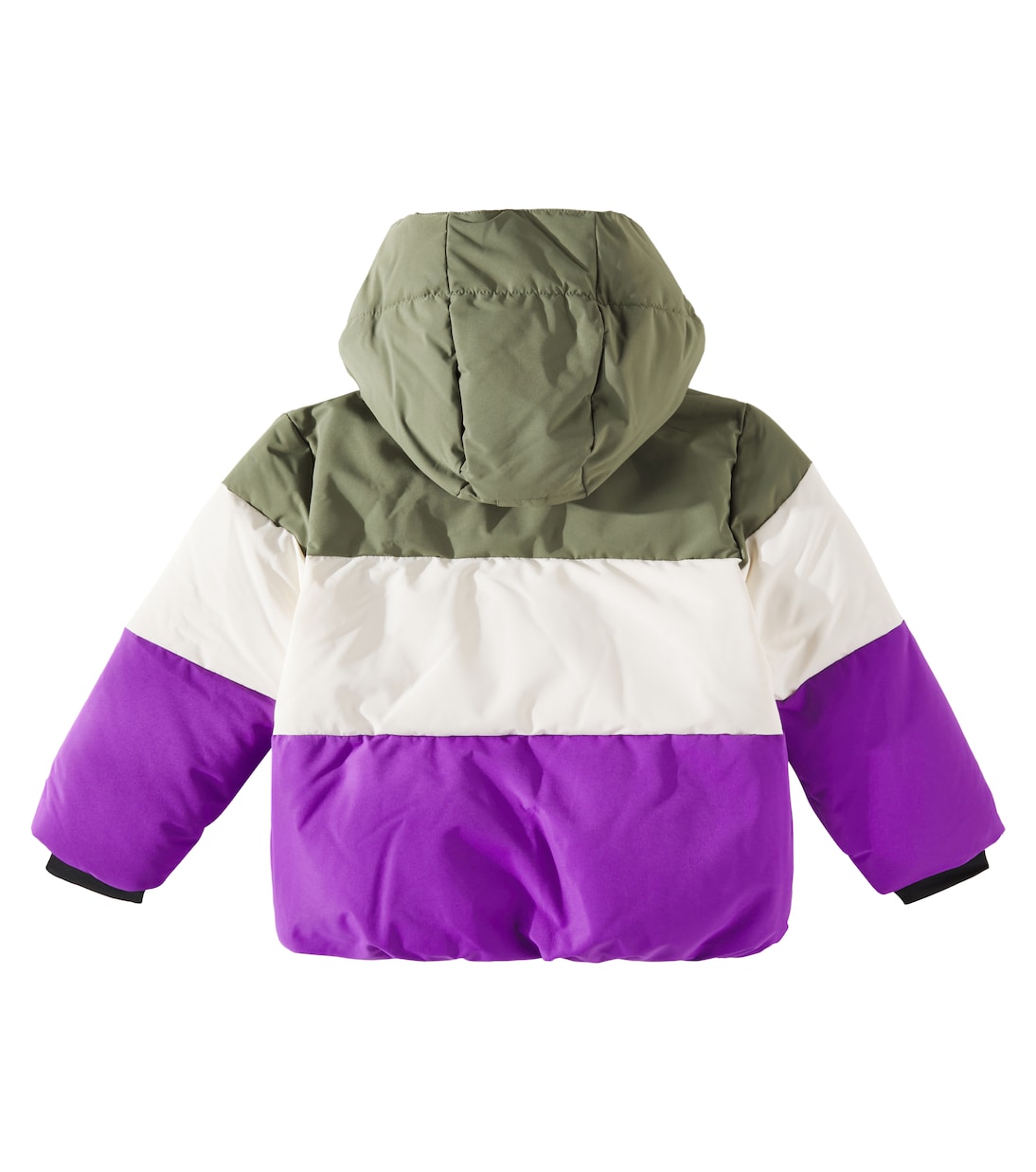 Chaqueta de esquí Deyna colorblock | Bonpoint