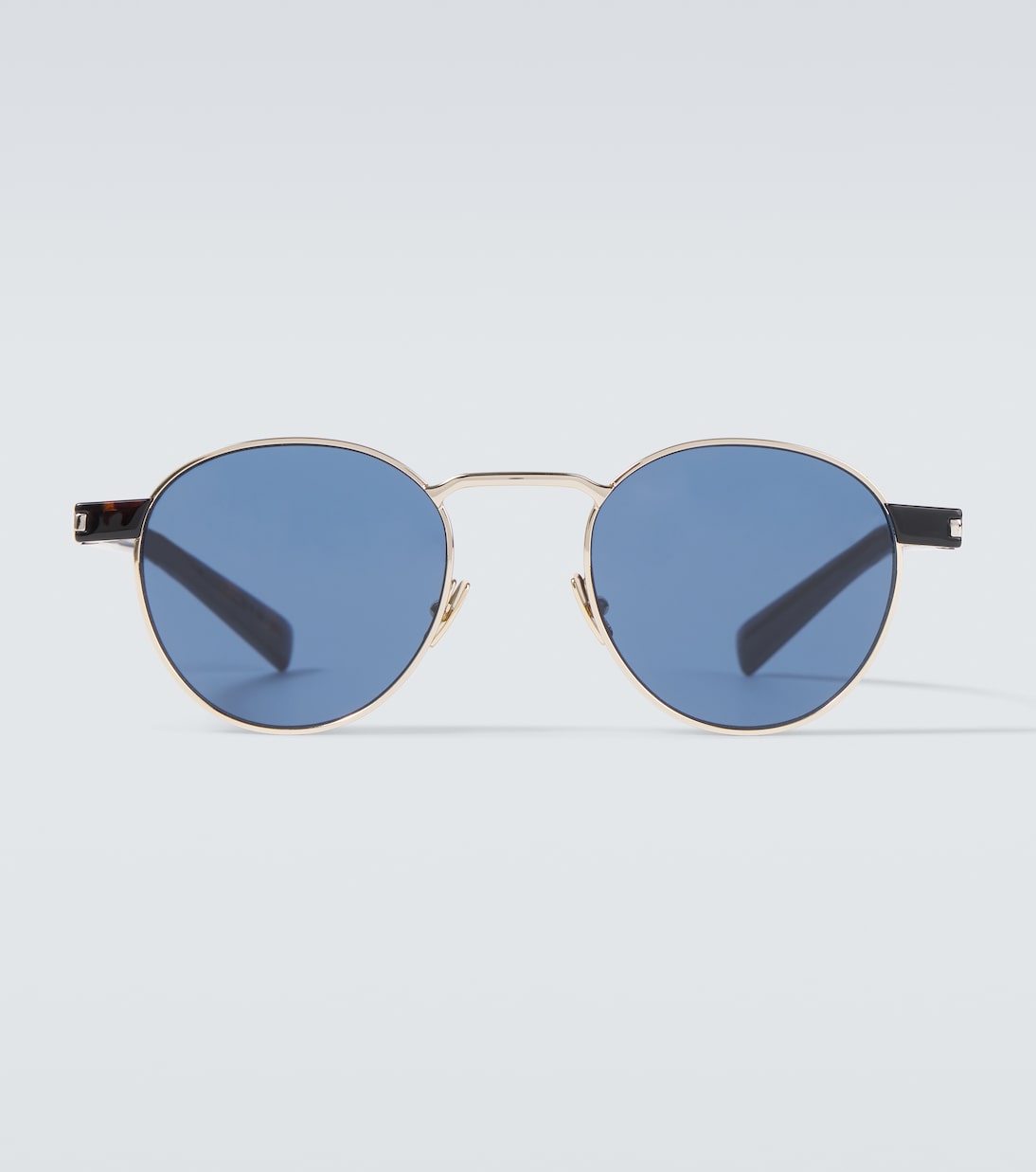 Aviator-Sonnenbrille Hyper Rimlock | Saint Laurent