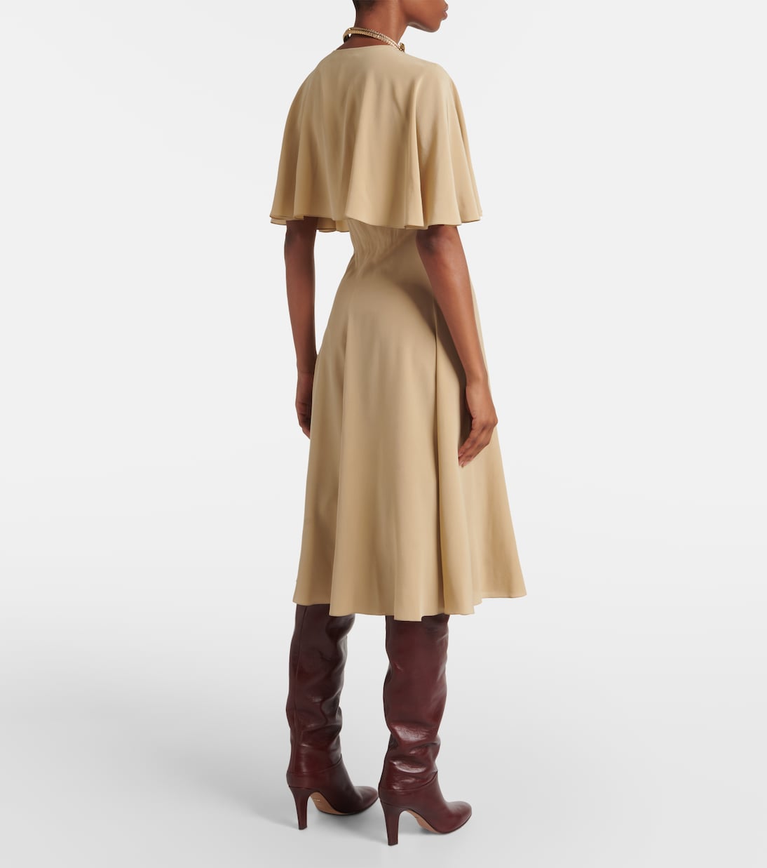 Robe midi | Chloé
