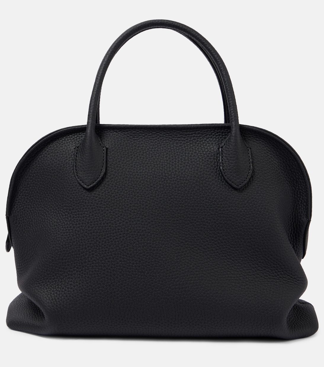 Sac Agnes en cuir | The Row