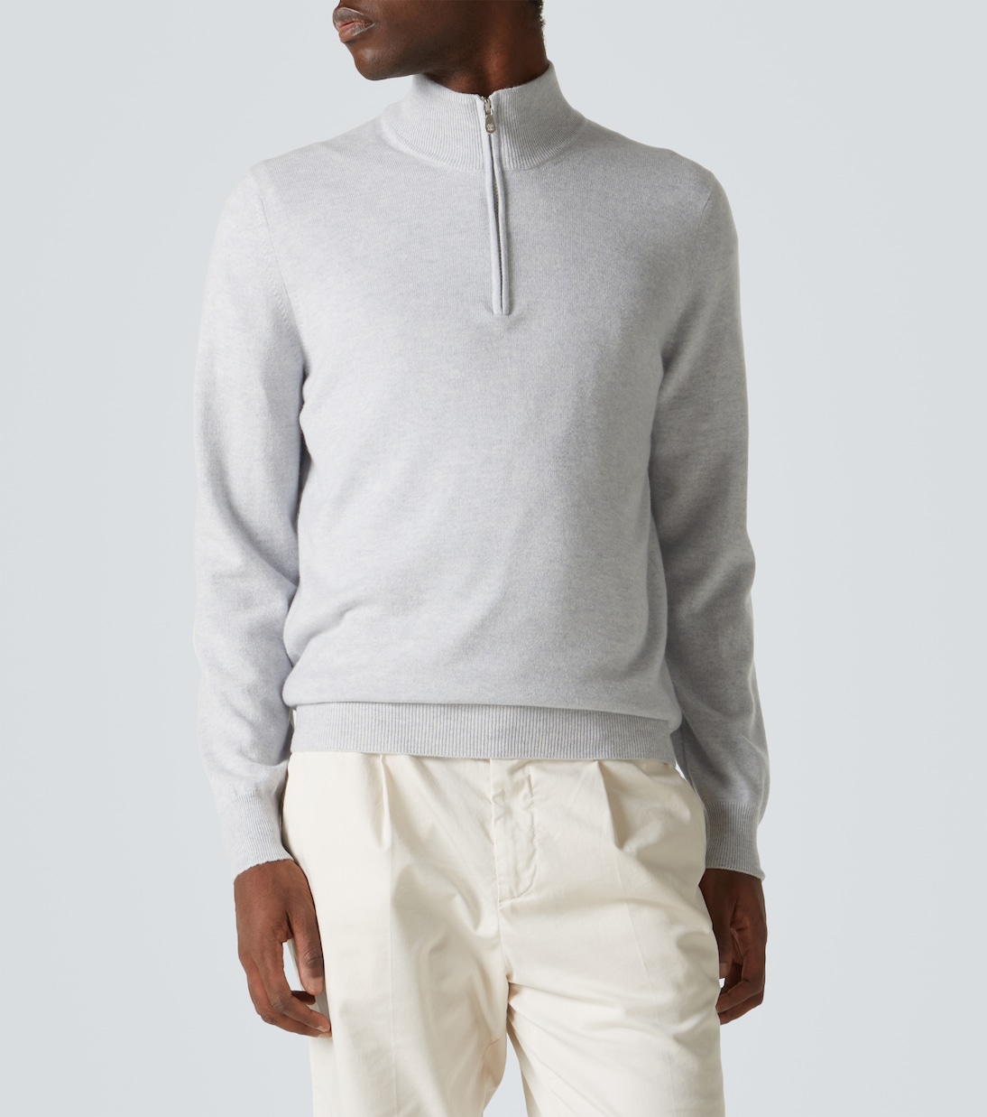 Pull en cachemire | Brunello Cucinelli