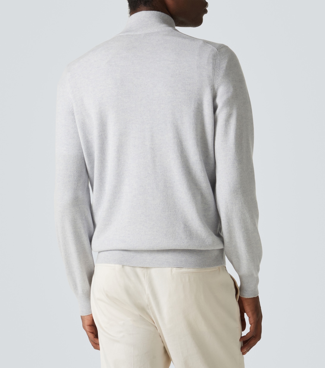 Pull en cachemire | Brunello Cucinelli
