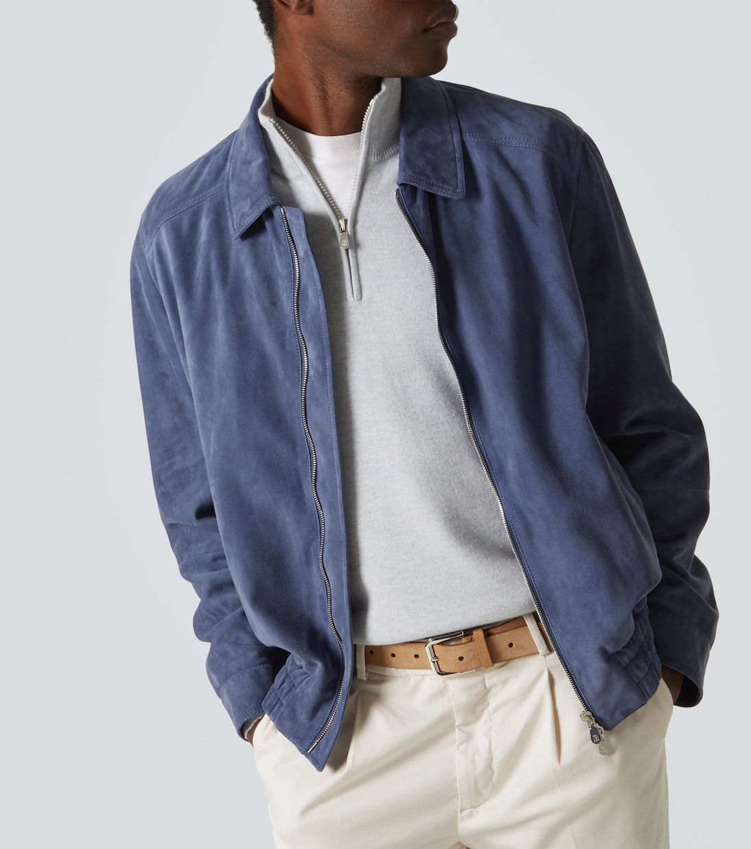 Pull en cachemire | Brunello Cucinelli