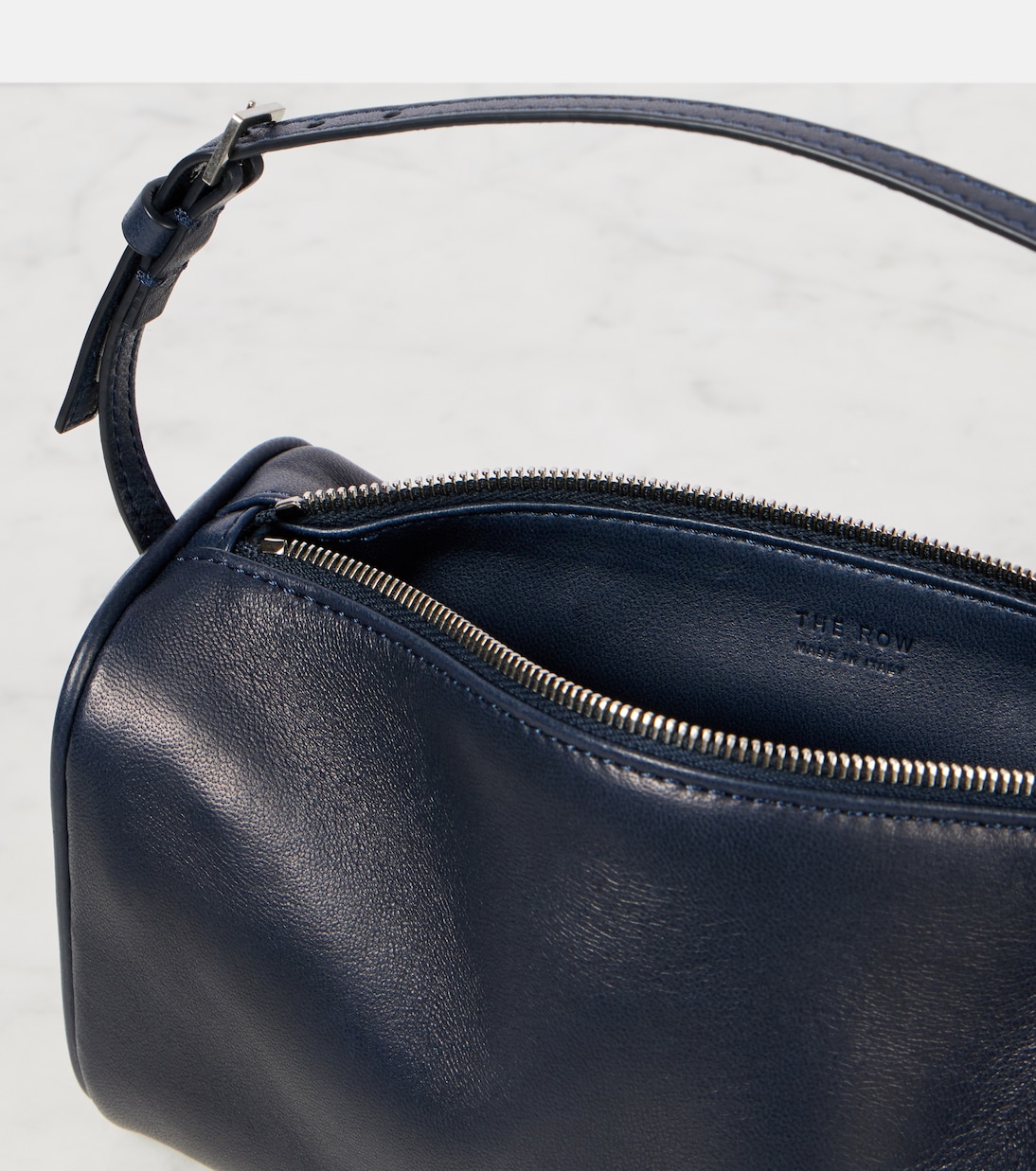 Sac '90s en cuir | The Row