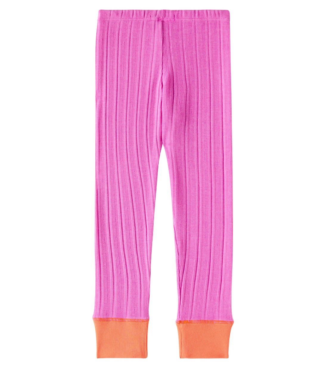Leggings Wavy Bobo Choses in jersey | Bobo Choses