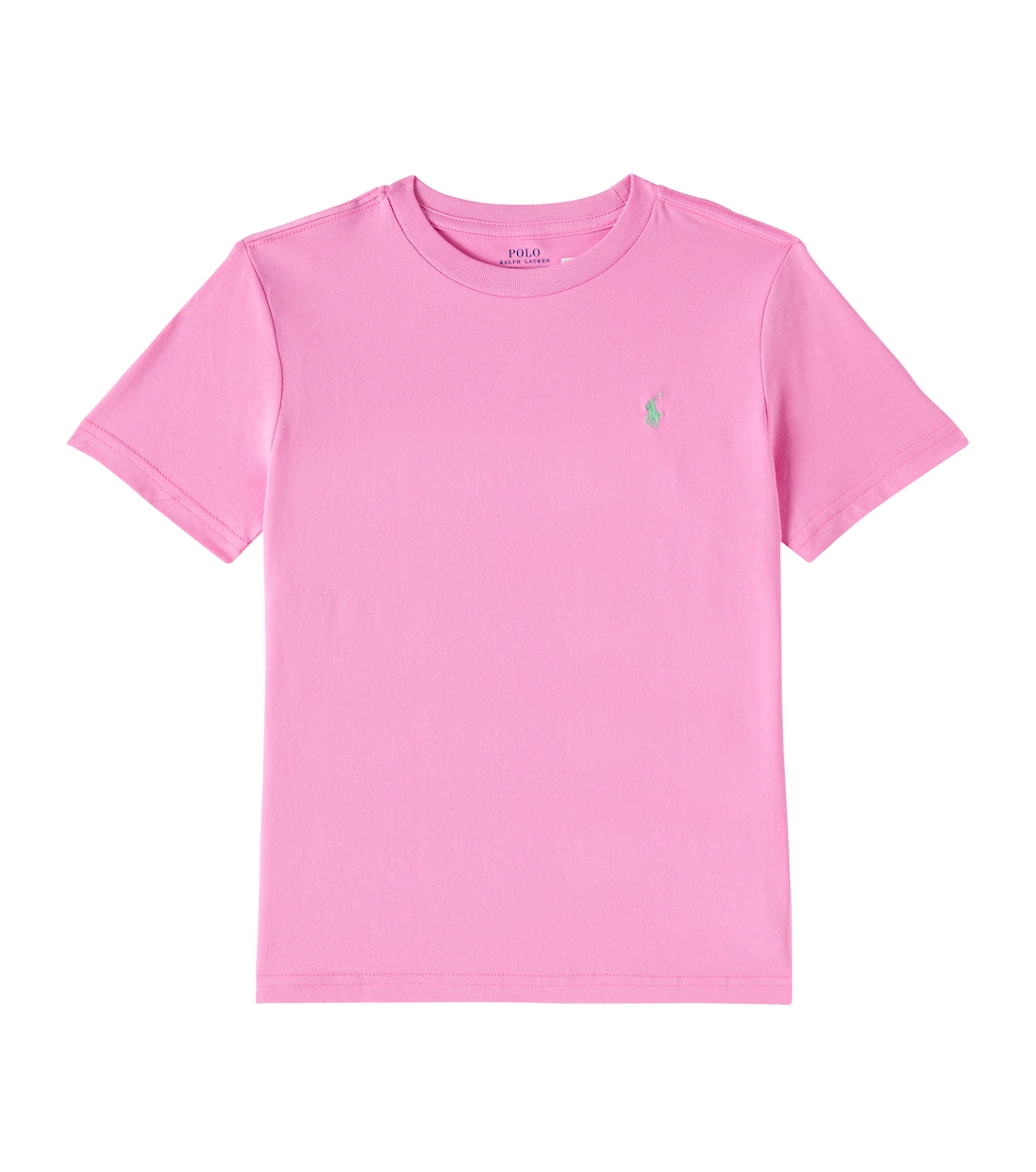 Camiseta en jersey de algodón | Polo Ralph Lauren Kids