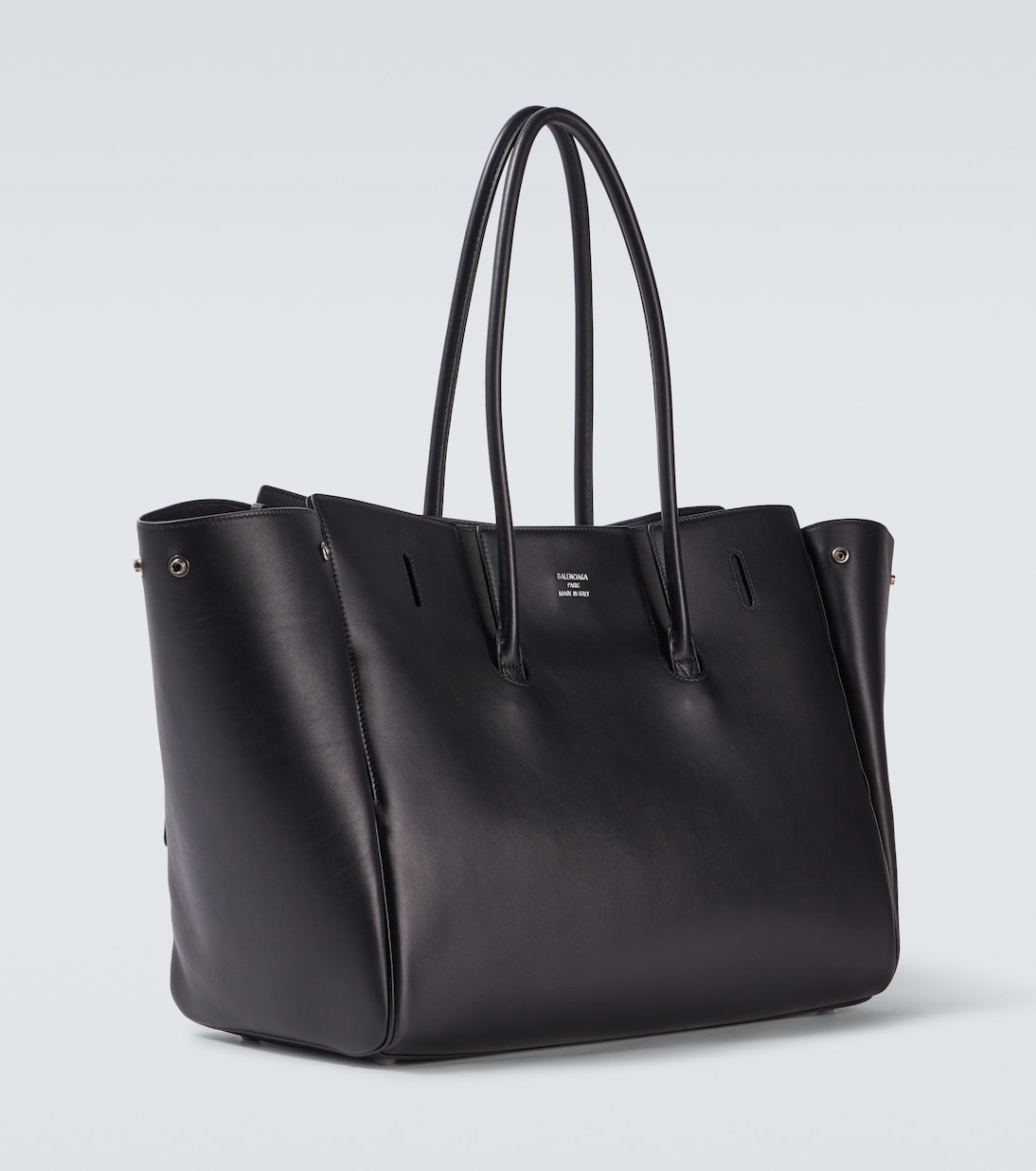 Tote Bel Air Carry All Large aus Leder | Balenciaga