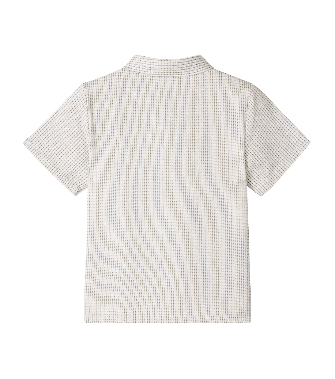 Camicia Ifo a righe | Donsje