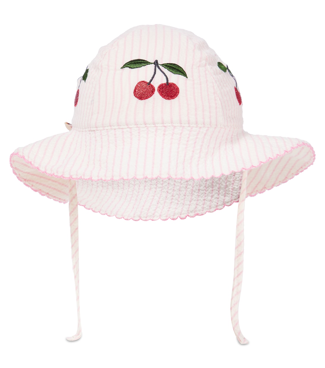 Bebé - gorro Ellie de algodón | Konges Sløjd