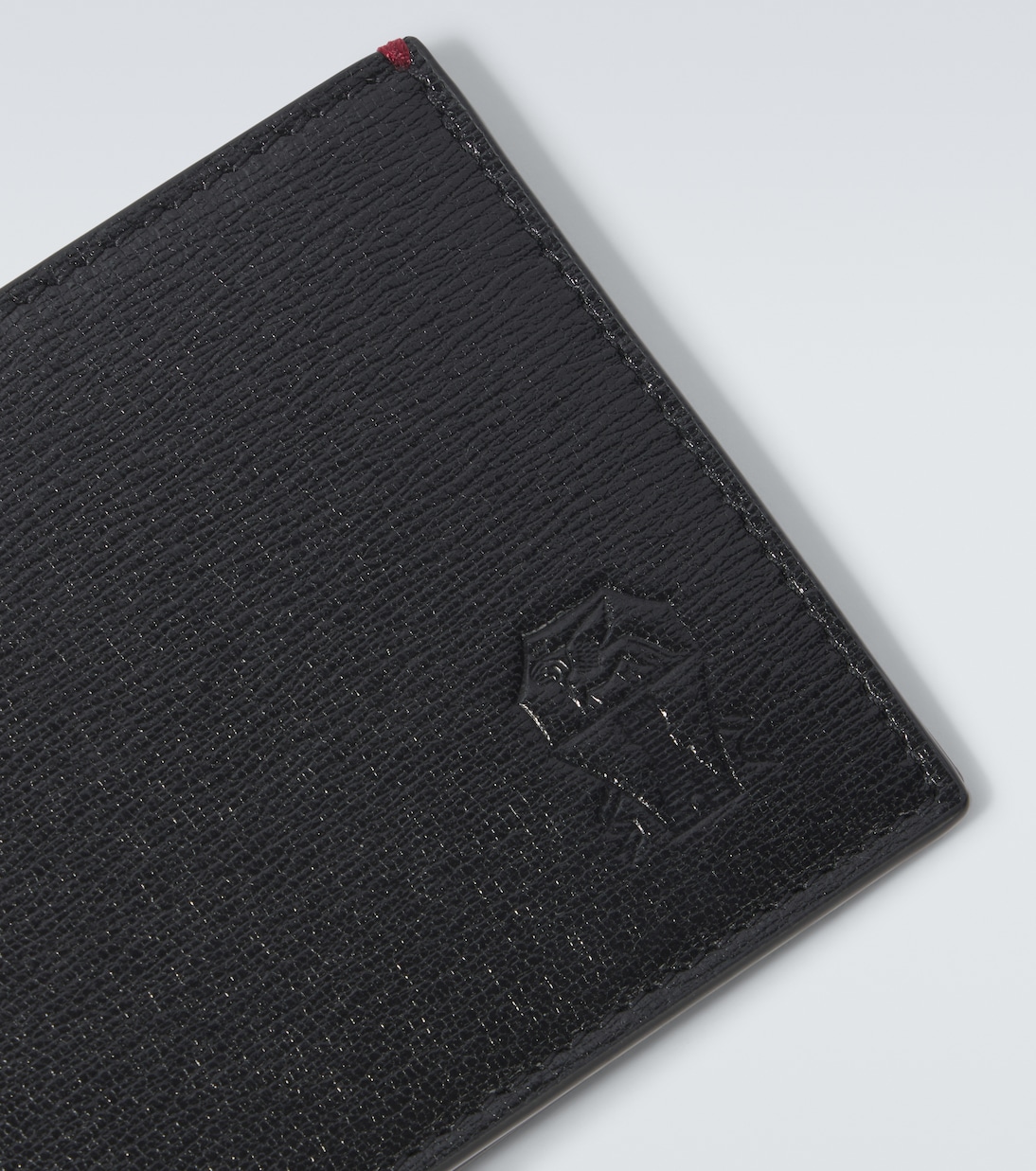 Portemonnaie aus Leder | Brunello Cucinelli