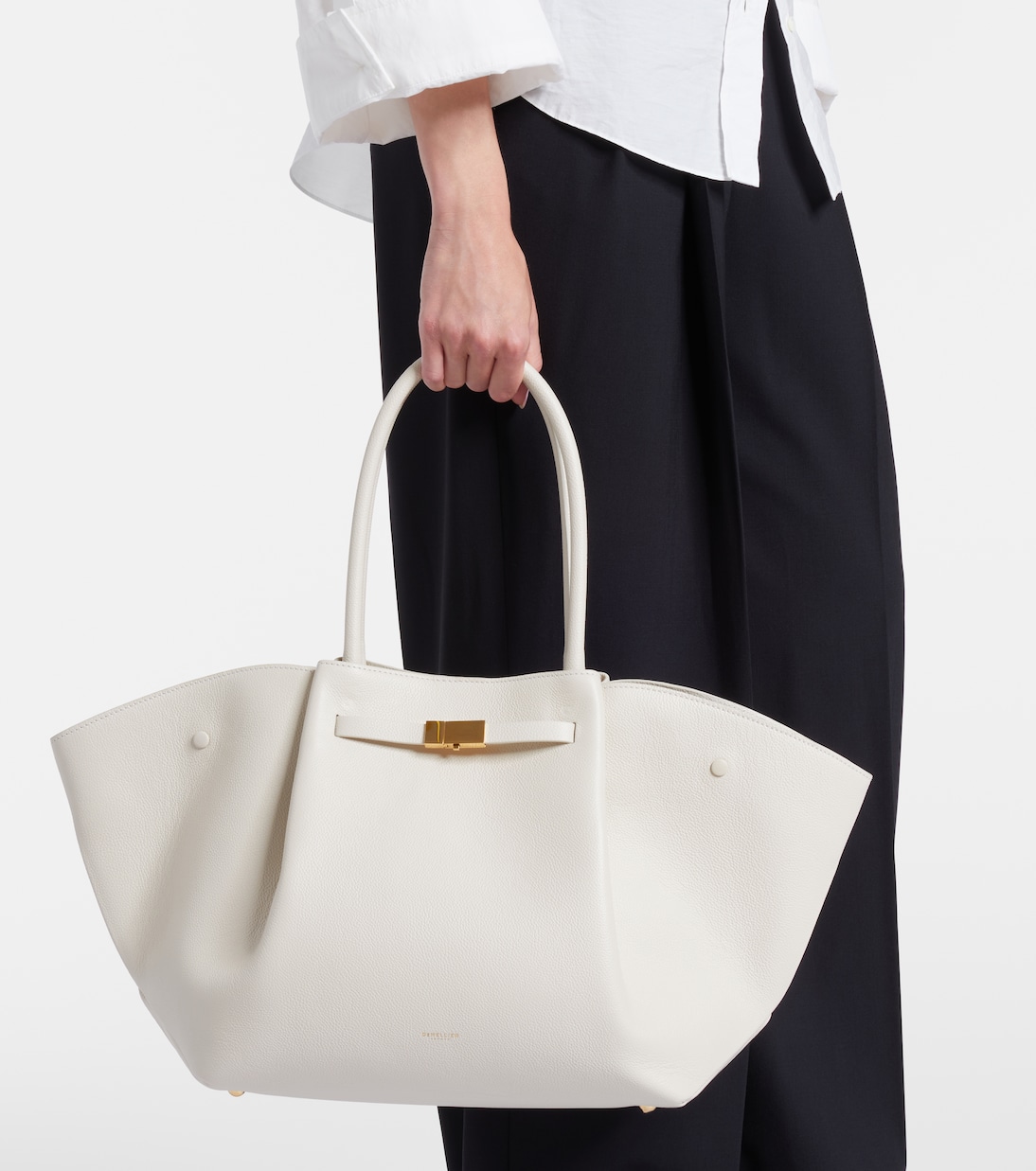 Sac New York en cuir | DeMellier