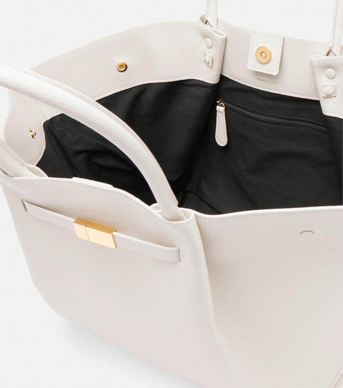 Sac New York en cuir | DeMellier