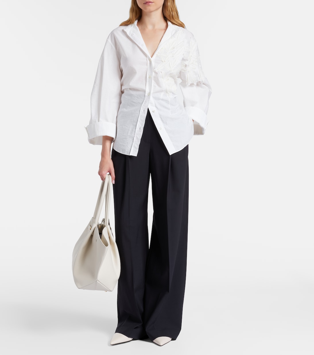 Sac New York en cuir | DeMellier