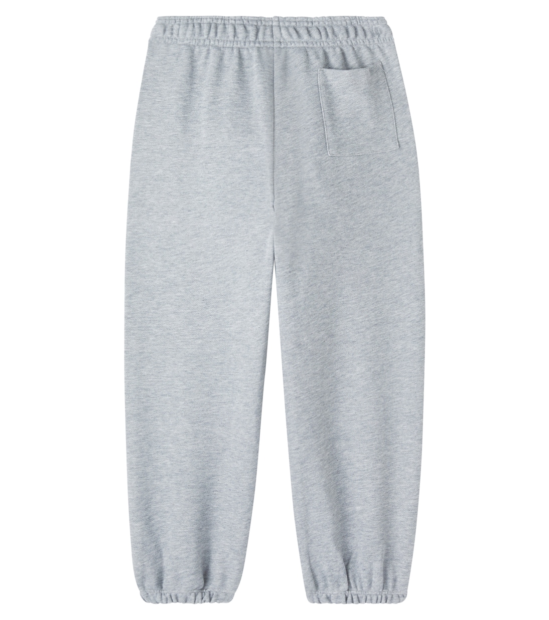 Jogginghose aus Baumwoll-Jersey | Versace Kids