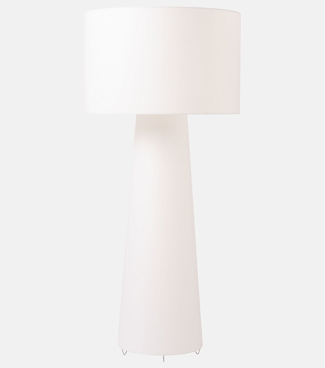 Lampe d'appoint Big Shadow par Marcel Wanders  | Cappellini