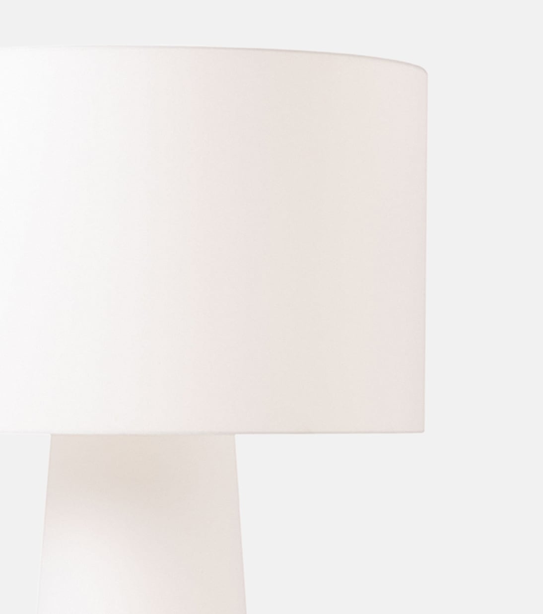 Lampe d'appoint Big Shadow par Marcel Wanders  | Cappellini