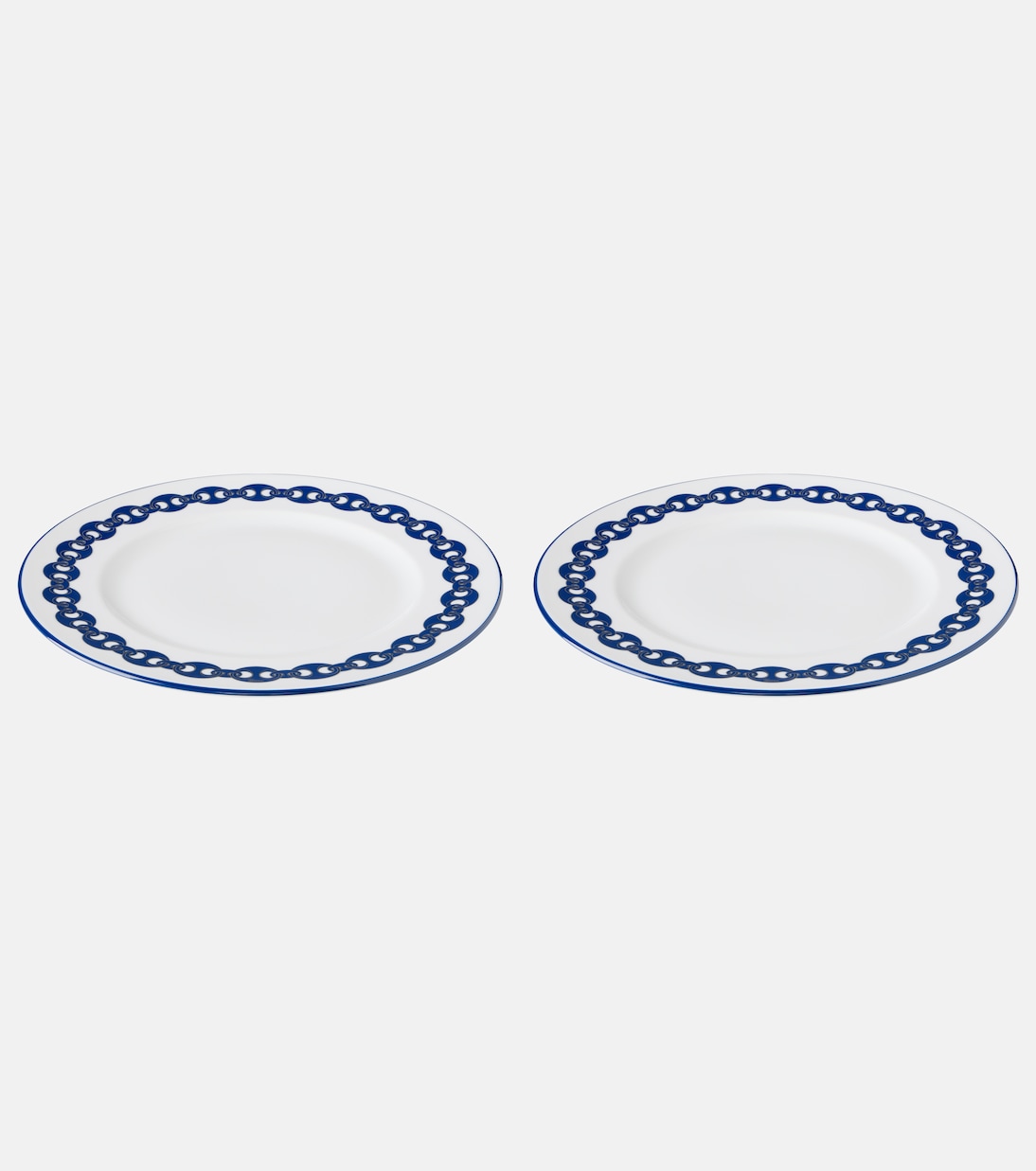 Gucci Marina set of 2 charger plates | Gucci