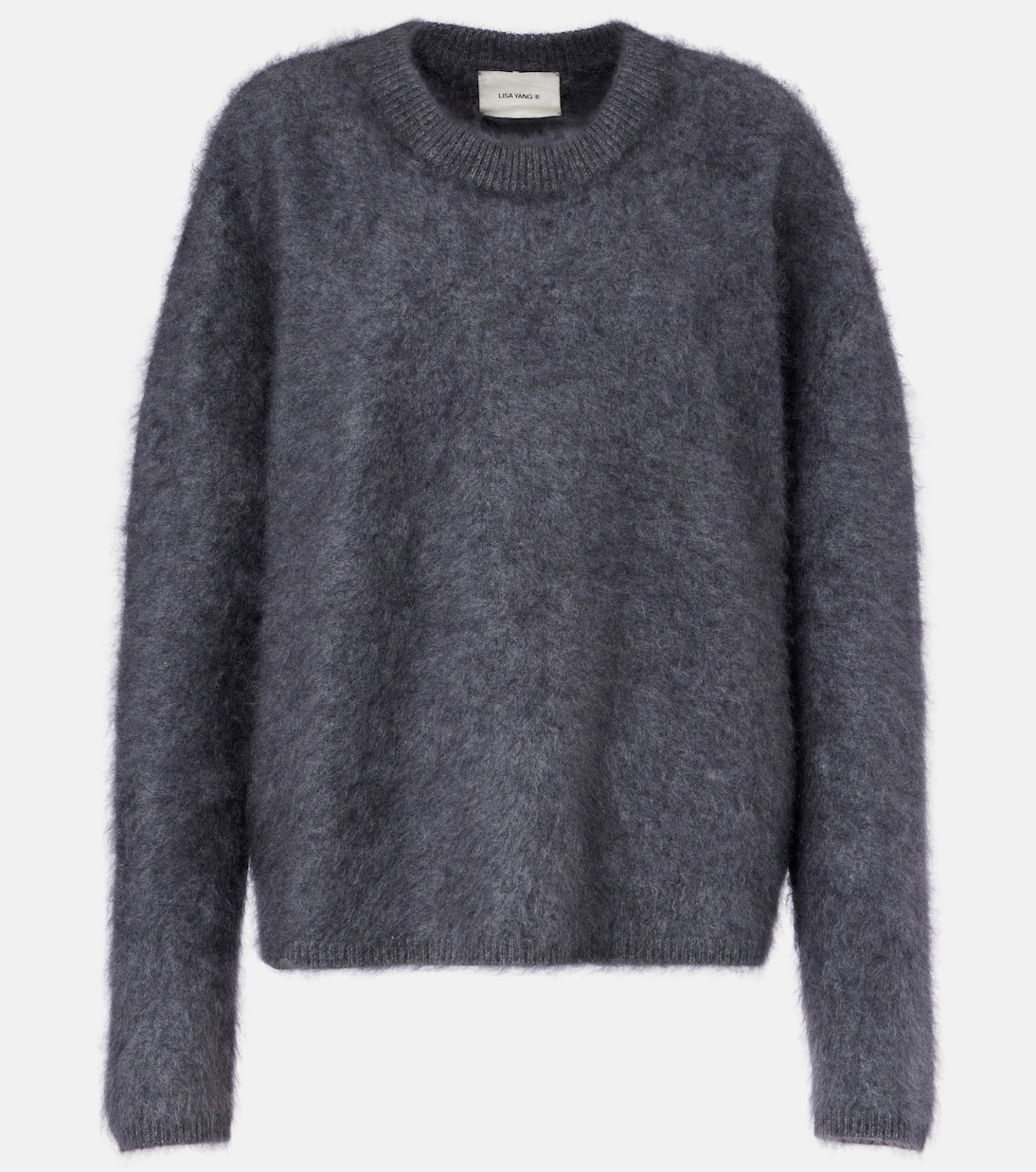 Pullover Natalia aus Kaschmir | Lisa Yang