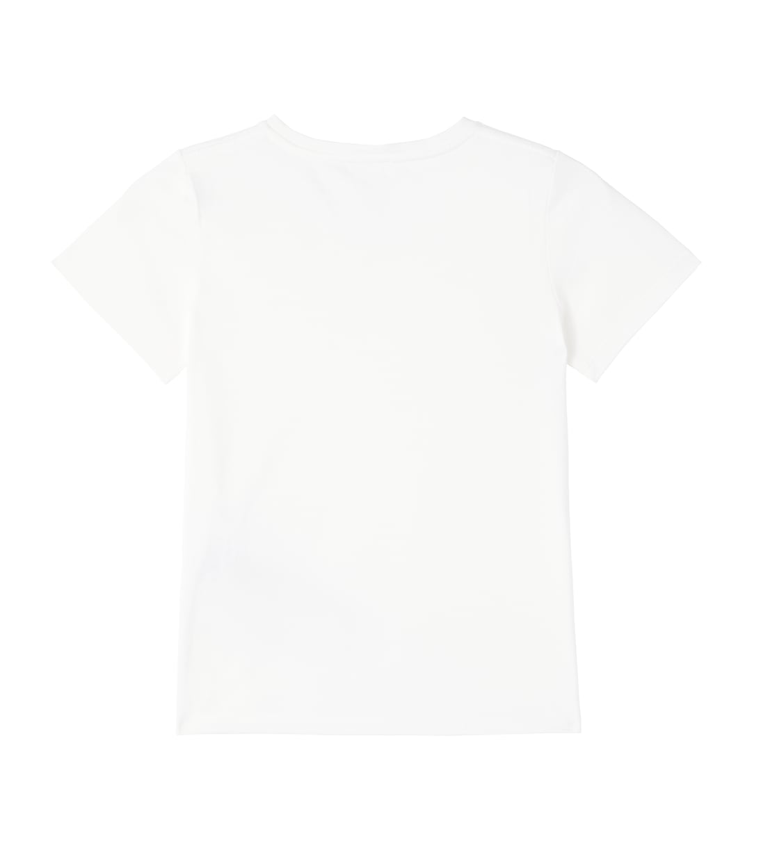 X Euan Roberts T-Shirt aus Baumwoll-Jersey | Gucci Kids