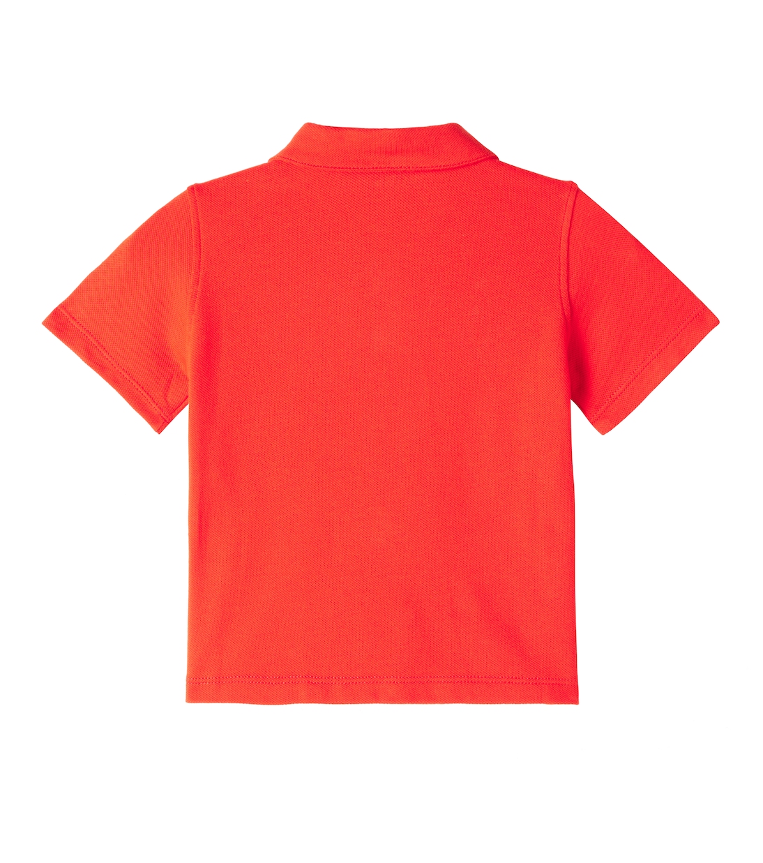 Bebé - camisa en mezcla de algodón | Gucci Kids
