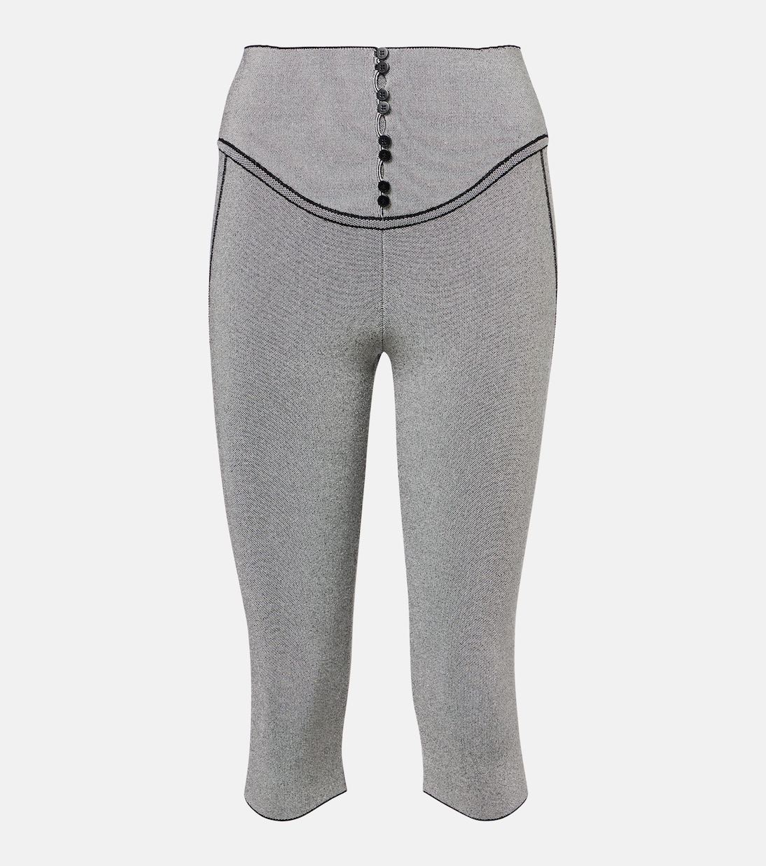 Evening leggings | Jacquemus