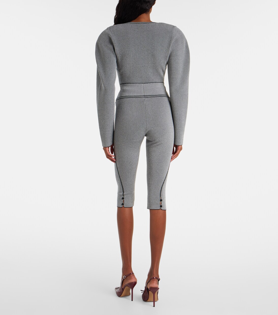 Evening leggings | Jacquemus