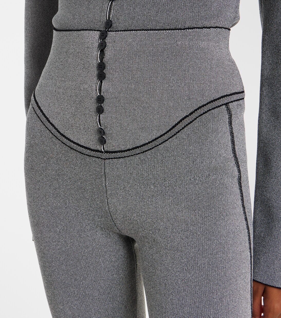 Evening leggings | Jacquemus