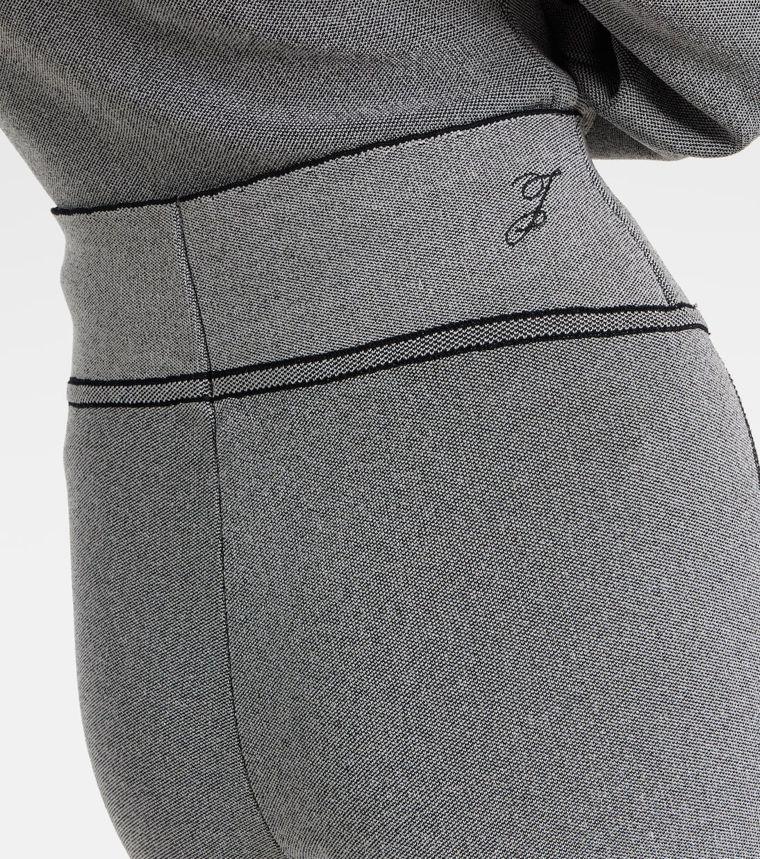 Evening leggings | Jacquemus